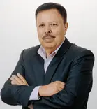 Mr. Bijay Kumar Pant