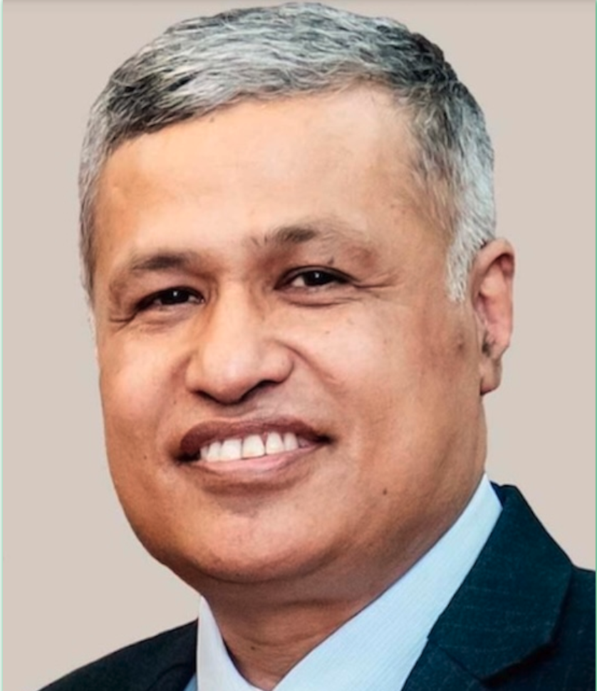 Mr. Rajendra Shakya