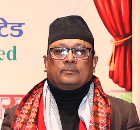 Dr. Shailesh Pradhan